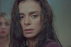 la forza di una donna bahar