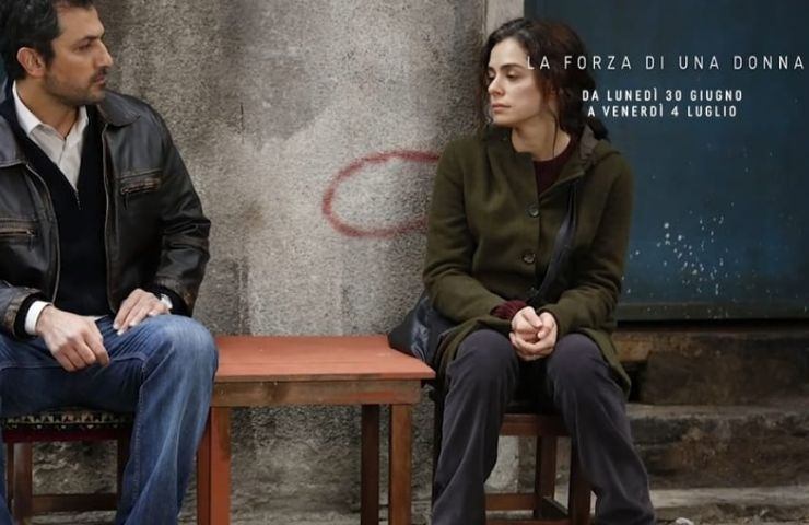 bahar e arif la forza di una donna