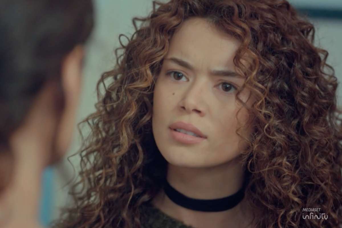 Selin di La Forza di una Donna