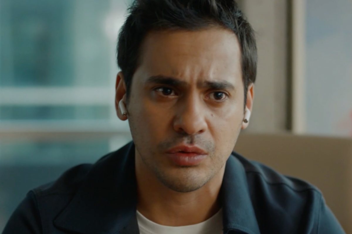 Tolga di Tradimento