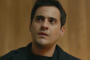 Tolga di Tradimento