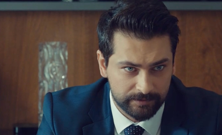 Alihan di Forbidden Fruit