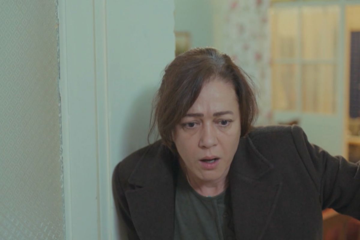 Hatice di La Forza di una Donna
