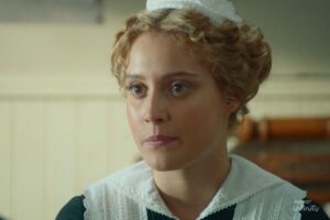 Jana seria de La Promessa