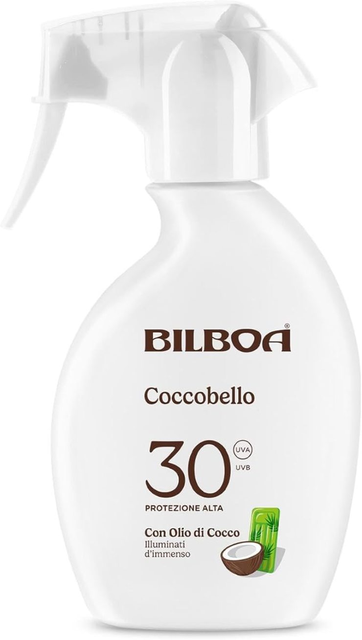 bilboa coccobello crema