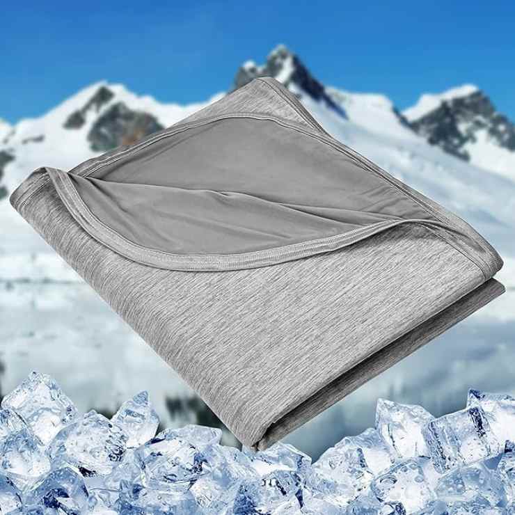 coperta refrigerante amazon