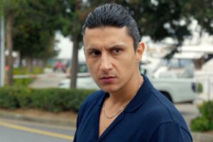 Bedri di The Family Infuriato